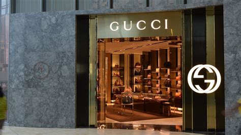 stipendio commesso gucci|Stipendi per Commesso presso Gucci .